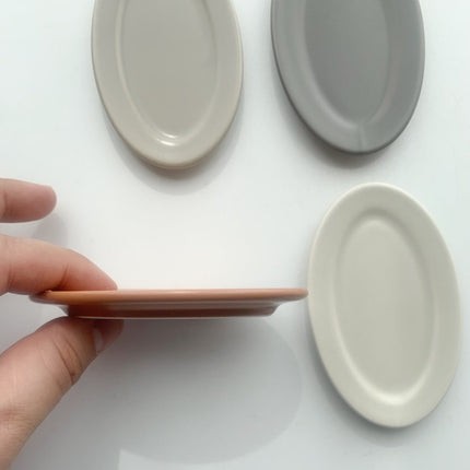 Cocer Oval Cutlery Rest