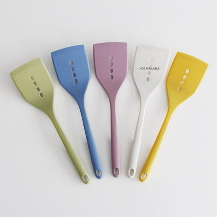 [New] Confetti Silicone Spatula