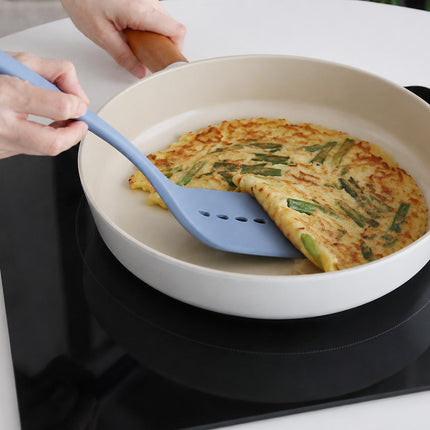 [New] Confetti Silicone Spatula