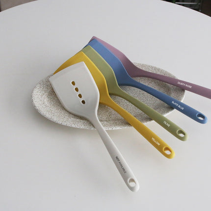 [New] Confetti Silicone Spatula