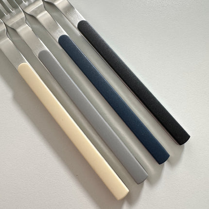 Bogen Teaspoon & Teafork Set