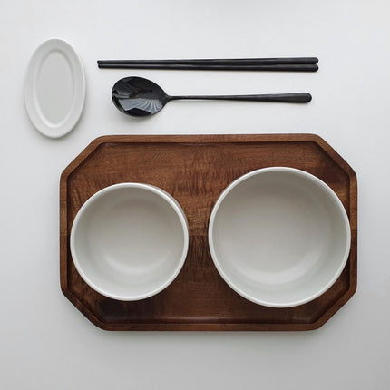 Cocer Oval Cutlery Rest