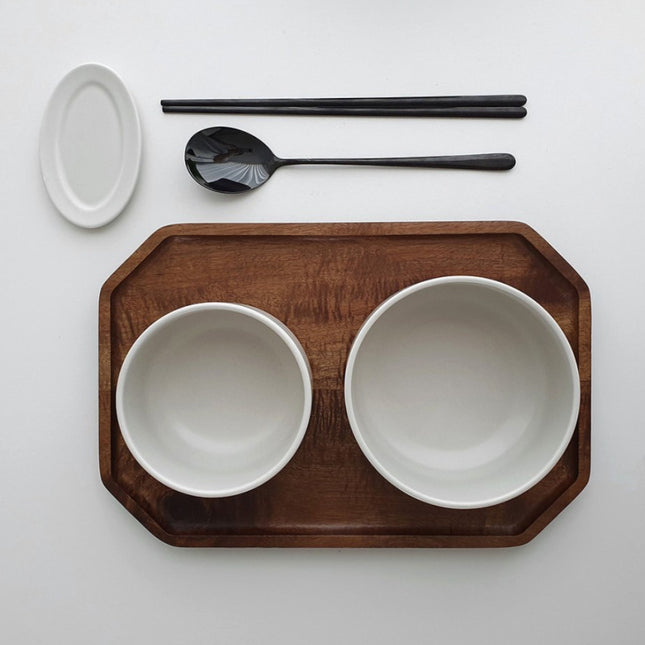 Cocer Oval Cutlery Rest