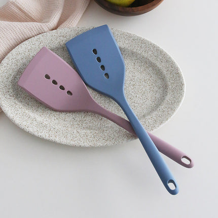 [New] Confetti Silicone Spatula