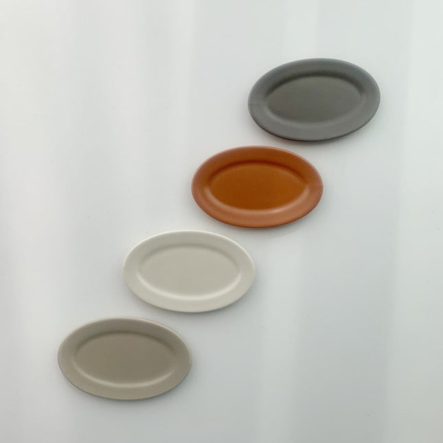 Cocer Oval Cutlery Rest