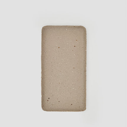Crumbs Long Plate