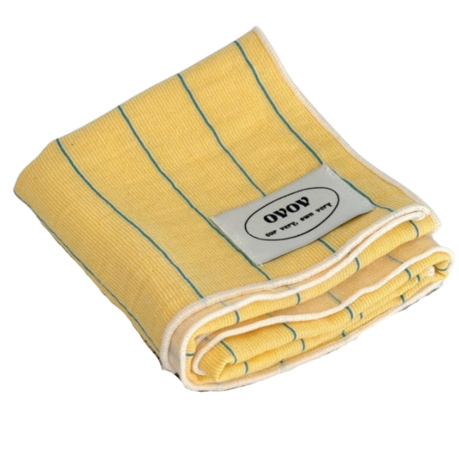 Yellow Multi Cloth