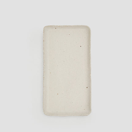 Crumbs Long Plate