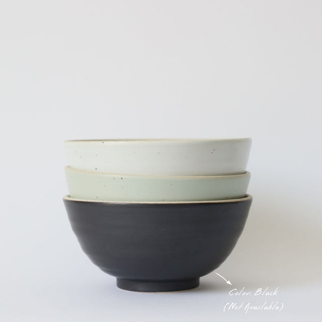 Sando Noodle Bowl