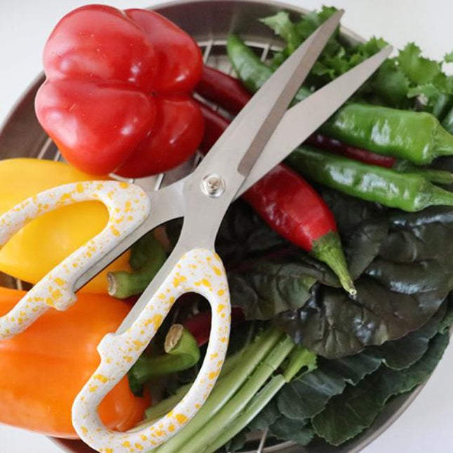 Splatter Scissors