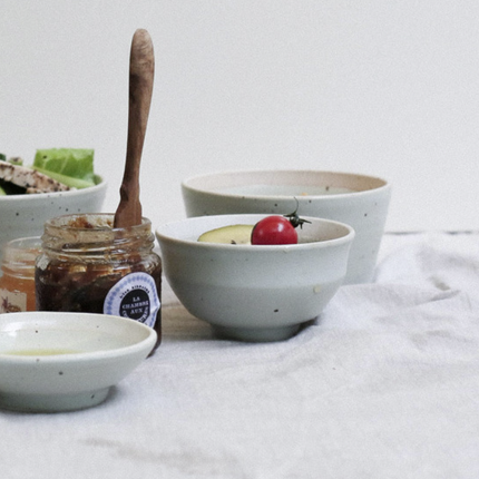 Sando Dessert Bowl