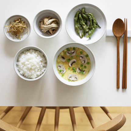 Sando Soup Bowl